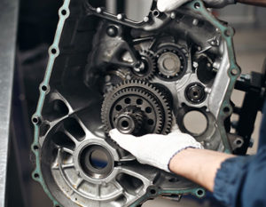 Transmission Service & Engine Repair