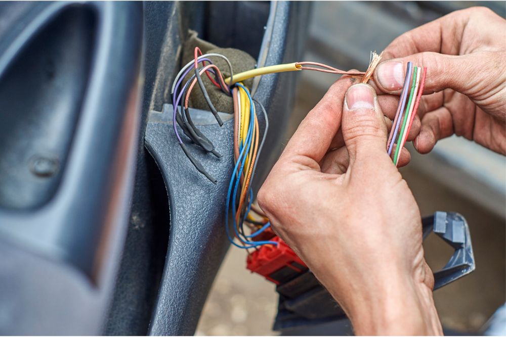 Understanding Your Car's Electrical System: What You Need to Know